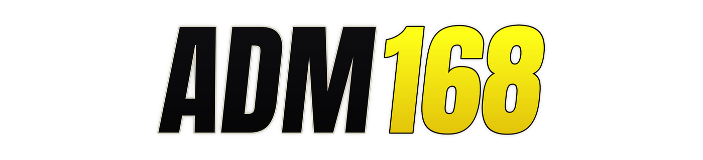 adm168 Logo